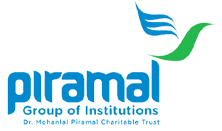 Piramal ITI Logo
